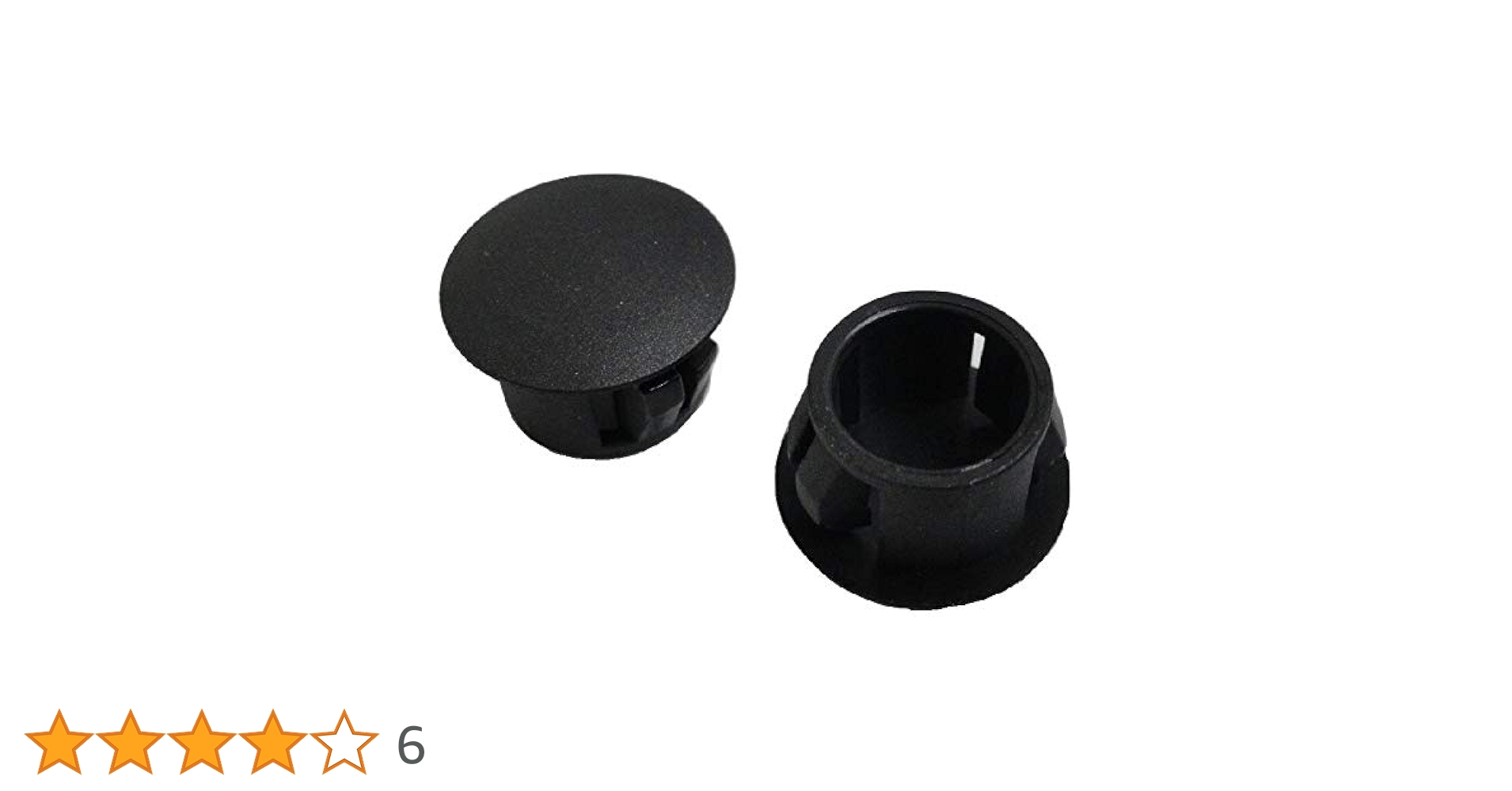 穴埋め専用 Amazon.co.jp: 穴の円の直径φ10mm 穴埋め・目隠しキャップ 白